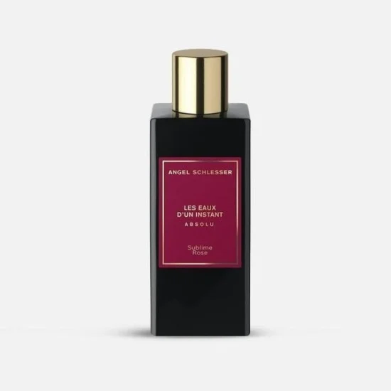 Angel Schlesser Lizzo Dan Instant Absolu Sublime Eau de Parfum 100ml